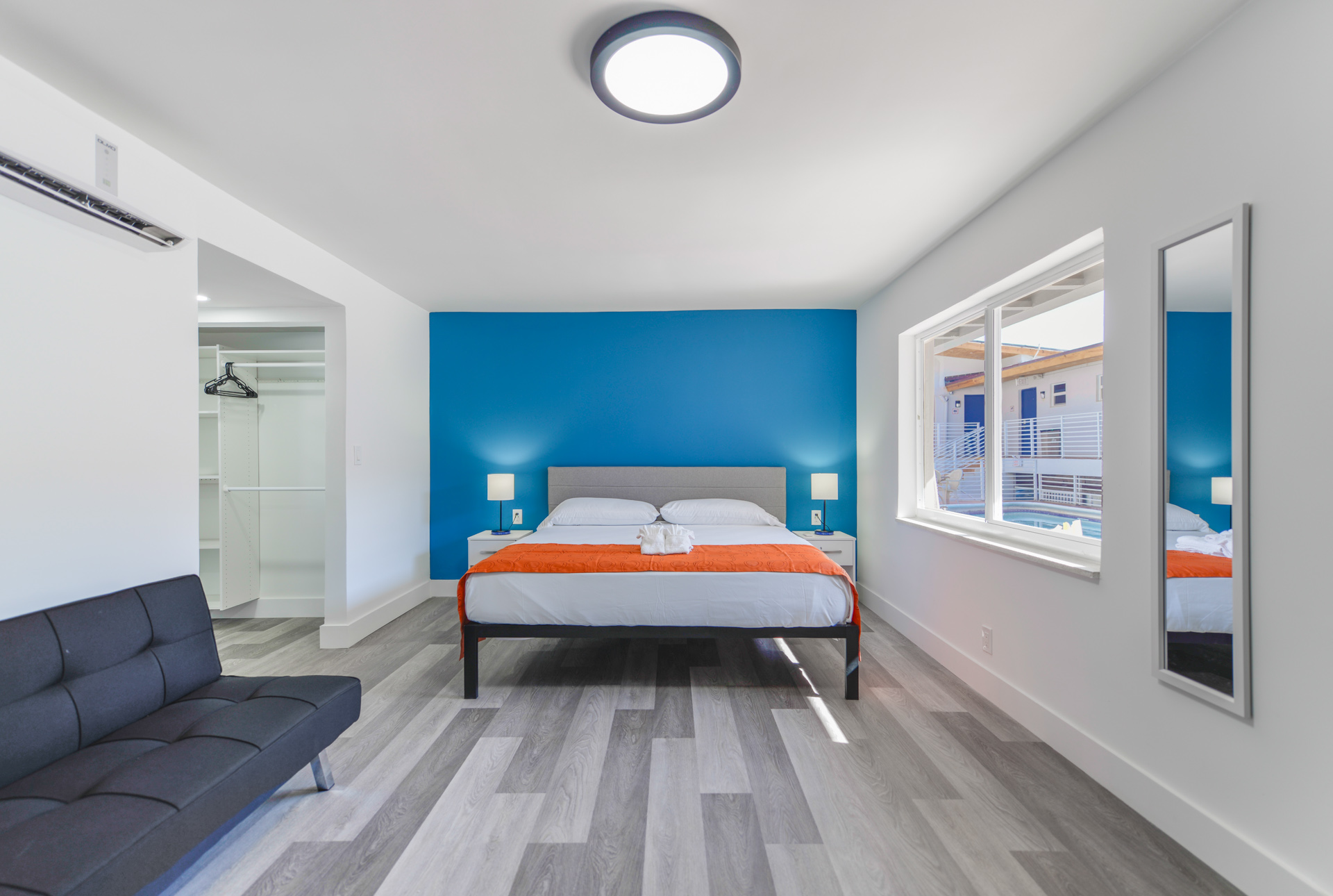 RE The Mariner Hotel, apt